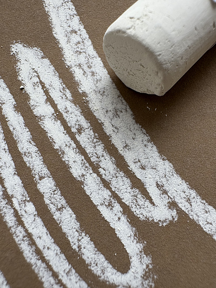 Альбом для пастели nuance. 19x27 см, абразивная бумага, 12 л., нейтральные оттенки, FINE 606x758